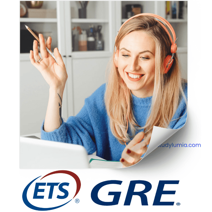 GRE Coaching Study Lumia