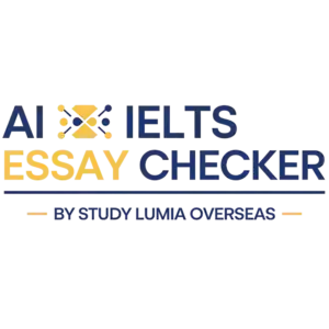 FREE AI IELTS Essay Checker