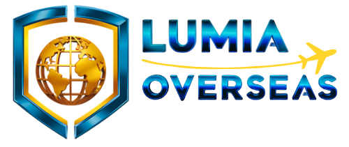 Lumia Overseas