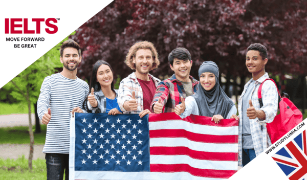 IELTS Studylumia IELTS Studylumia